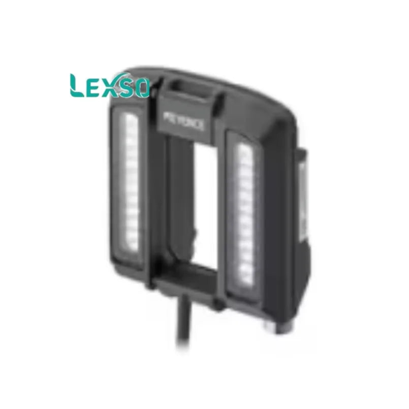 KEYENCE IV4-LG6C High-quality Vision Sensor with Integrated Artificial Intelligence Light Source 1 Year Warranty lexso