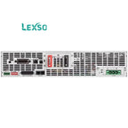 Keysight N8700 Series ATE System Power Supplies, up to 3300 or 5200W, Get Output Voltages From 8 to 600V and 5.5 to 400A lexso