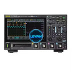 RIGOL DHO924S Digital Oscilloscope 4 Channels 12-bit 250MHz 1.25 GSa/s Supports Bode Plot Analysis     lexso