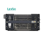 Keysight M8040A 64 GBaud High-Performance BERT Data Rates From 2 to 64 GBaud PAM4 signal    lexso