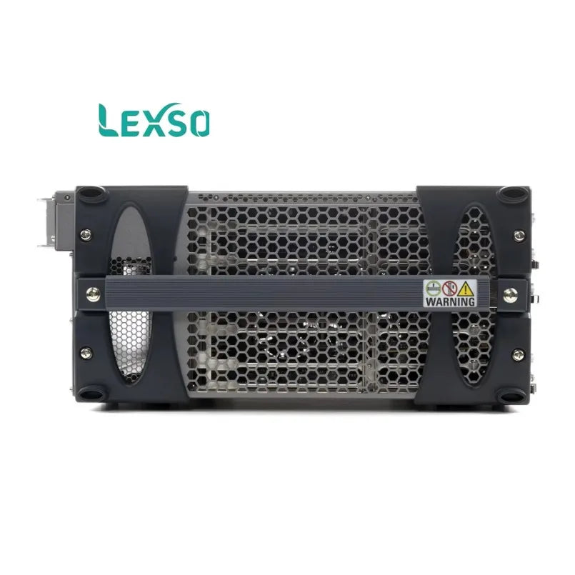 Keysight M8040A 64 GBaud High-Performance BERT Data Rates From 2 to 64 GBaud PAM4 signal    lexso