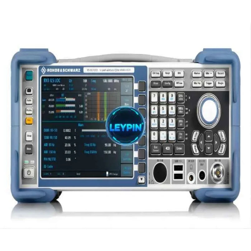 R&S EVSG1000 Navigation Analyzer Price Negotiable      lexso