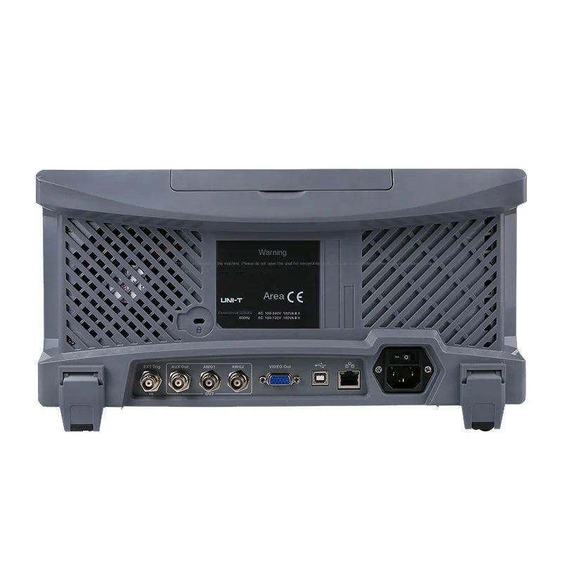 UNI-T MSO3104CS Digital Mixed Signal Oscilloscope High Performance Product