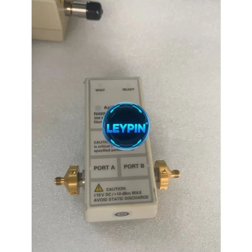 Keysight Premium Used N4691B 3.5mm ECal module 26.5 GHz, 2-port - M0F (Agilent)   ytdi