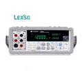 Keysight 30W Electronic Power Supply Unit U3606B Five-and-a-half-Digit Multimeter lexso