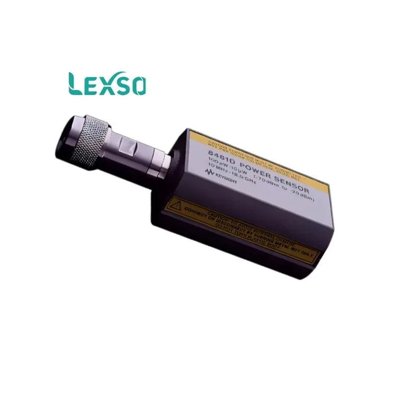 Keysight 8481D Diode Power Sensor     ytdi