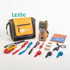 Sonel PVM-1020 High-precision, Portable Photovoltaic Meter for Efficient Solar System Testing  lexso