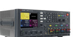 Keysight N6705C Electronic Power Analyzer Instrument