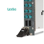 National Instruments PXIe-1486 PXI FlexRIO GMSL Interface Module-OEM Customizable 3-Month Warranty lexso
