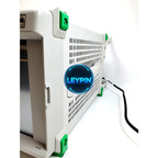 Anritsu MP1220A ATM Quality Analyzer w/ RS-232 Option and 4 Modules     ytdi