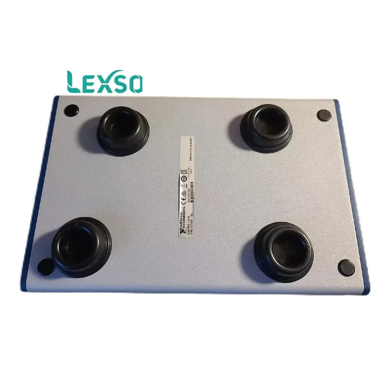 National Instruments NI-USB-7845 Multifunction Reconfigurable I/O Device Bus Connector USB 2.0 Clock Rate 80 MHz 1 Month lexso