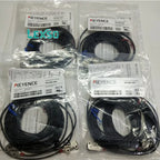 New Keyence PR-M51N3 Mini-slim Transmissive Cable Type 1.2m Photoelectric Sensor lexso   ytdi