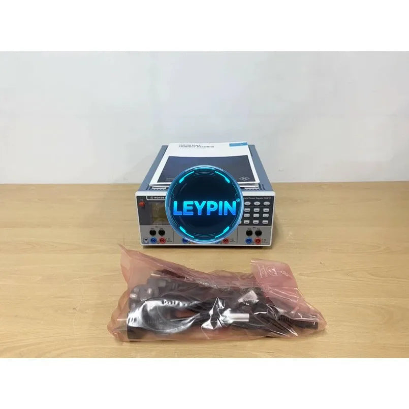 Rohde&Schwarz R&S NGL200 NGL201 NGL202 Power Supply Series