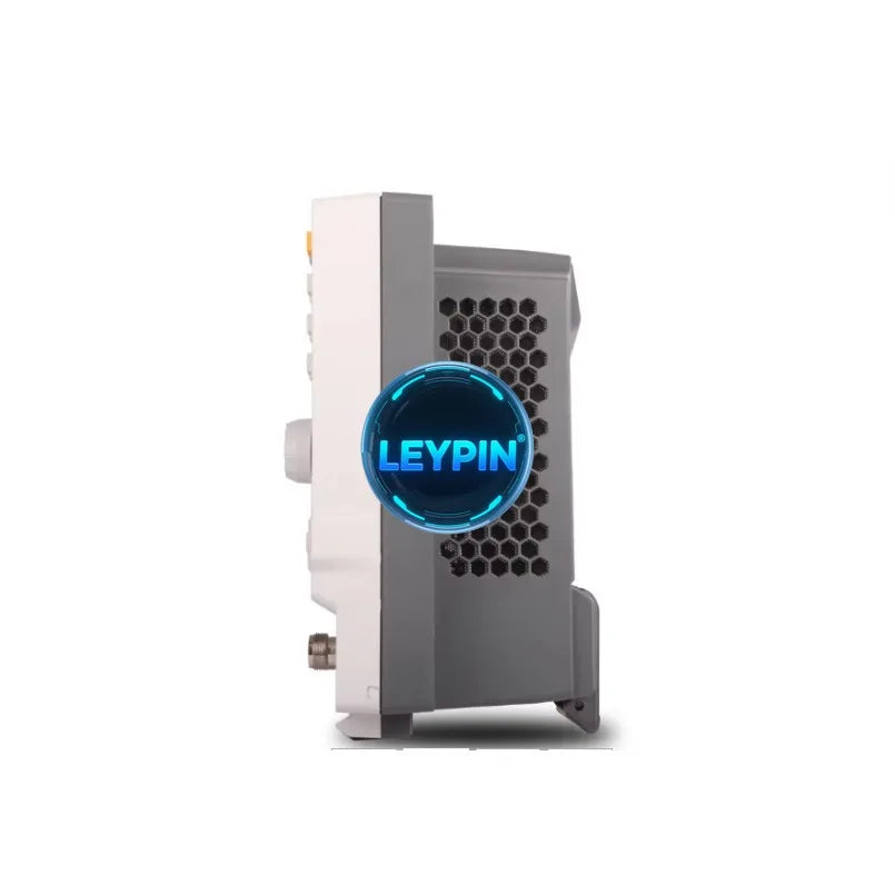 RIGOL RSA3015E 1.50 GHz High-Performance Real-Time RF Spectrum Analyzer           lexso