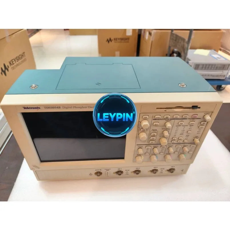Tektronix TDS5054 500MHz 5GS/s Used 80% New Oscilloscope