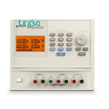 Keysight U8032A Triple Output DC Power Supply, 60V/3A (2x), 5V/3A, 375W, Low output noise:20 Hz to 20 MHz    lexso