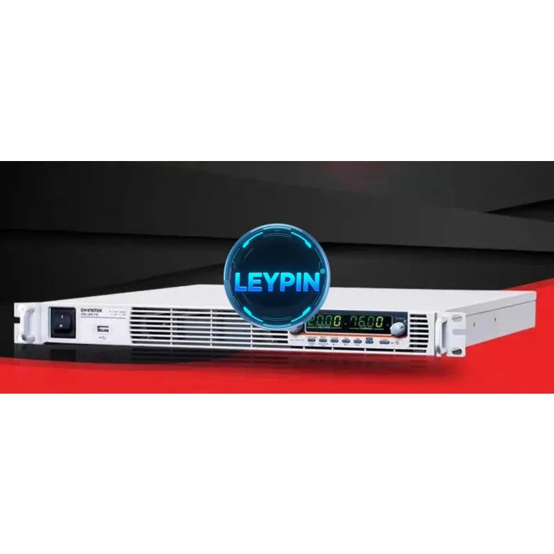 Gwinstek PSU 15-100/PSU 20-76/PSU 30-50 Programmable Switch DC Power Supply Training Platform Price Contact Us     lexso