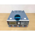 Rohde&Schwarz R&S NGL200 NGL201 NGL202 Power Supply Series