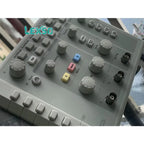USED Tektronix TDS2022C 2 Channel Digital Storage Oscilloscope 80% New   lexso