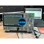 RIGOL DHO804 Digital Oscilloscope 70MHz Frequency Band 12-Bit Vertical Resolution 1.25 GSa/s Sample Rate 1000,000 Wfms/s  lexso