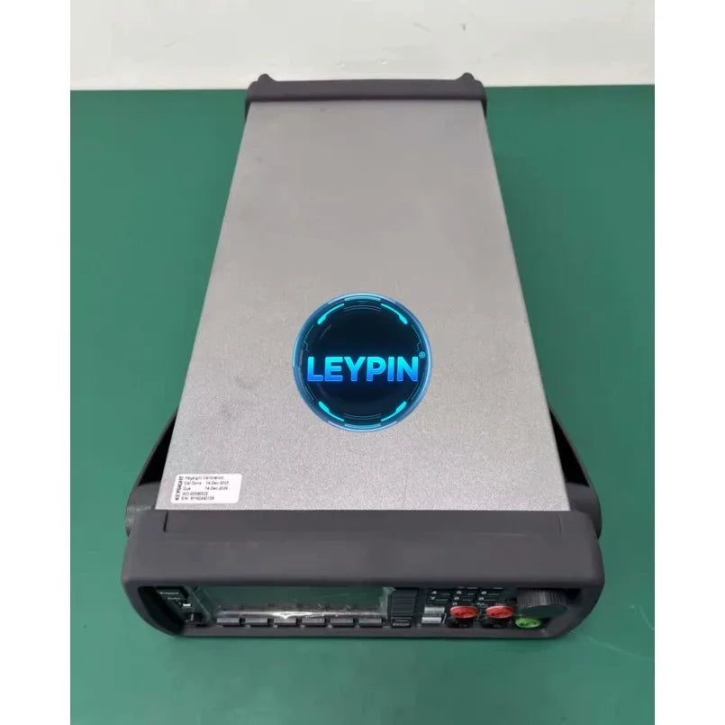 Keysight B2902b Source Measure Unit 2 Channels 100 Fa Module Function New    ytdi