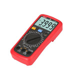 UNI-T UT39C+ Multimeter Laboratory Test Current and Voltage Digital Display Inductance Meter Handheld Measurement Circuit lexso