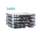 Rohde & Schwarz UPP200/300/350/400/800/UPV/UPZ/UPP Audio Analyzer Germany Origin 3-Month Warranty lexso