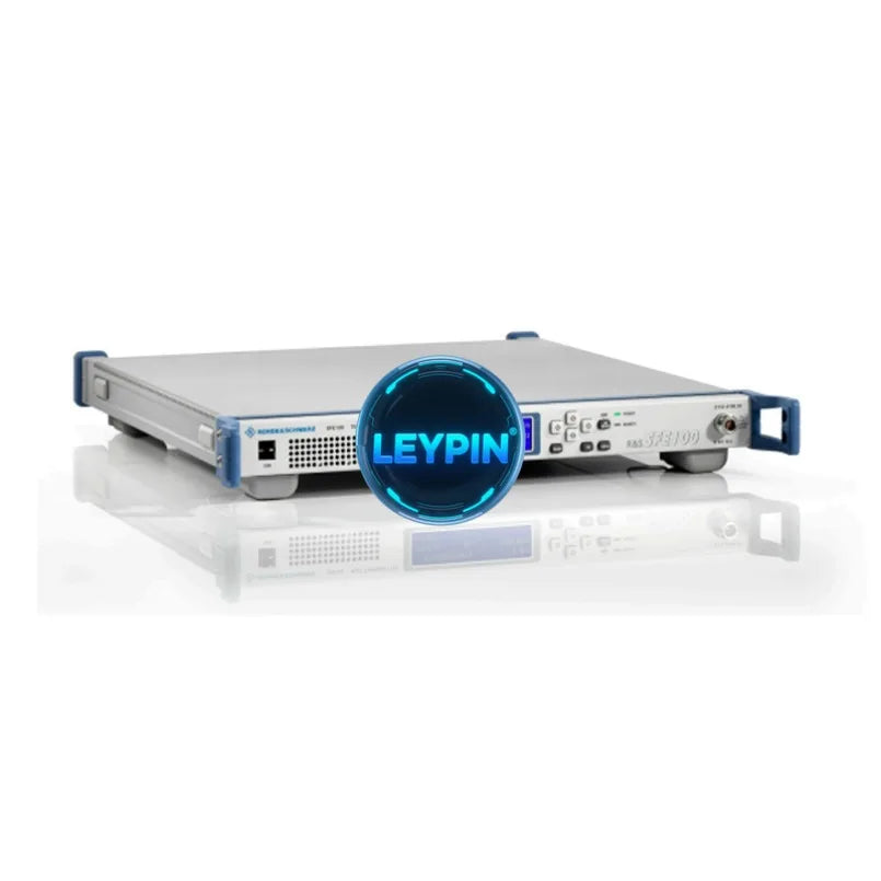 Rohde & Schwarz Test Transmitter SFE100 Multi-Function Multi-Standard Signal Transmitter