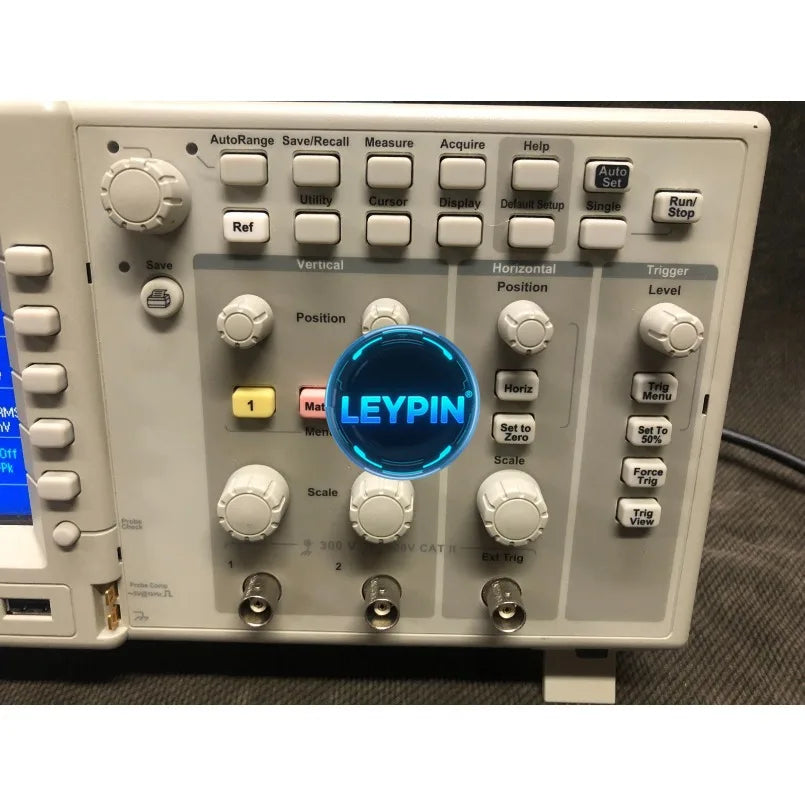 Tektronix TBS 1022 Two Channel Digital Storage Oscilloscope 25MHz 500MS    ytdi