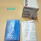 KEYENCE LR-TB2000CL Self-contained CMOS Laser Sensor Detection Distance 5m Adjustable Support Class 1 New Original Genuine lexso