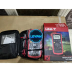 UNI-T UT705 Single Function Loop Calibrator 24mA Electrical Calibration Loop Calibrator lexso