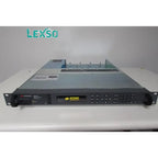 used Keysight N6701C Low-Profile Modular Power System Mainframe, 600W, 4 Slots   lexso