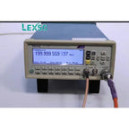 Tektronix FCA3000 Tektronix 300 MHz, 2-Ch, 100 Ps, Standard Timebase Frequency Counter/Analyzer lexso    ytdi