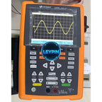 Keysight U1620A 200MHz Handheld Digital Oscilloscope with 100MHz Bandwidth Original Sampling Rateytdi    ytdi