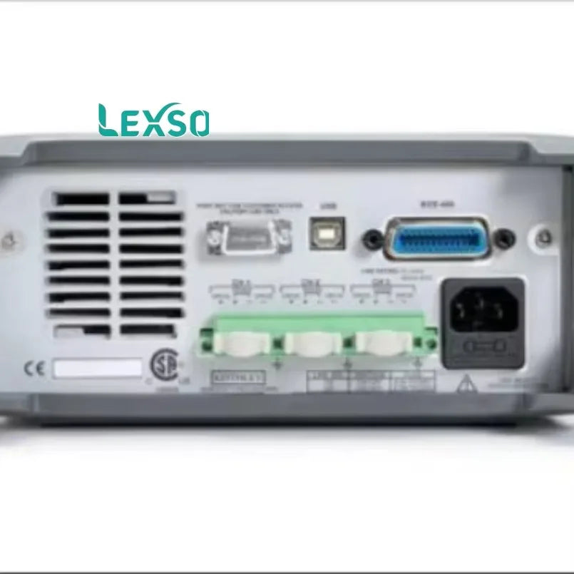 Keithley 2220-30-1 Dual-Channel USB DC Power Supply 30V1 Customizable OEM for Test Instruments Supplied by Agent lexso