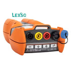 Sonel PVM-1020 High-precision, Portable Photovoltaic Meter for Efficient Solar System Testing  lexso
