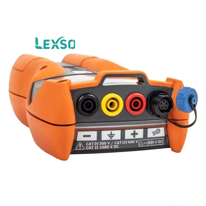 Sonel PVM-1020 High-precision, Portable Photovoltaic Meter for Efficient Solar System Testing  lexso