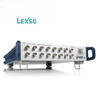 Rohde&Schwarz PVT360A Performance Vector Tester Frequency Range 400 MHz -8 GHz  lexso