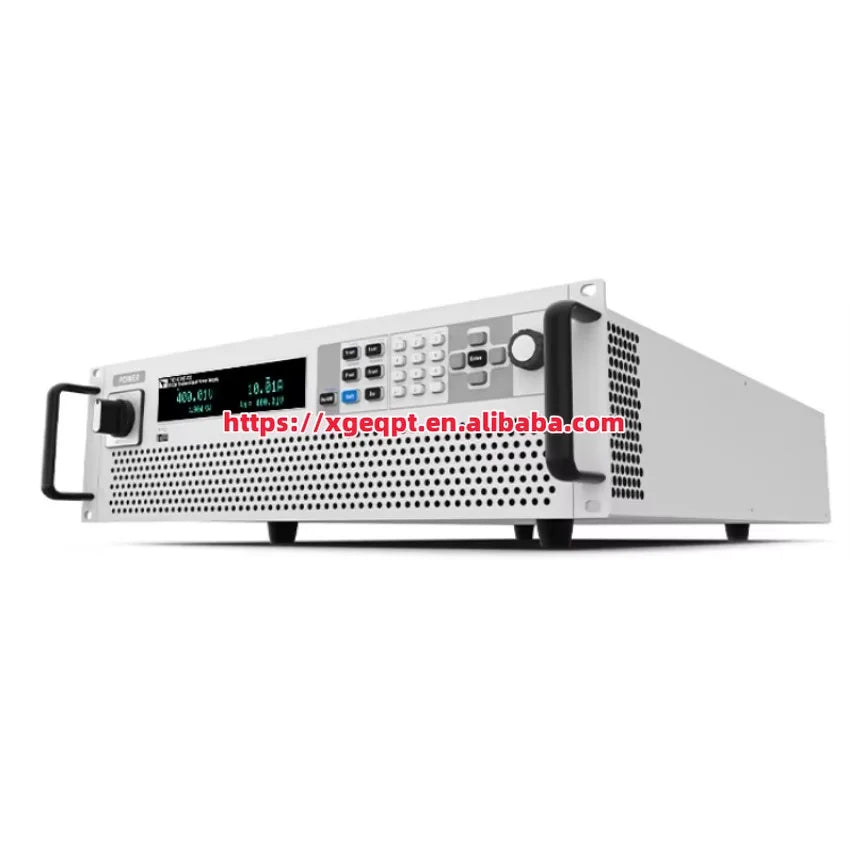 Price Contact Us ITECH IT6000C DC Power Supply Bidirectional Programmable 5kw-120kw, 0.001V, 0.01A, 80V, 150A-2040A, 0 to 2250V lexso