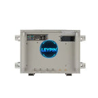 Agilent DSAX96204Q Infiniium High-Performance Oscilloscope 63 GHz for Test Instrument      lexso