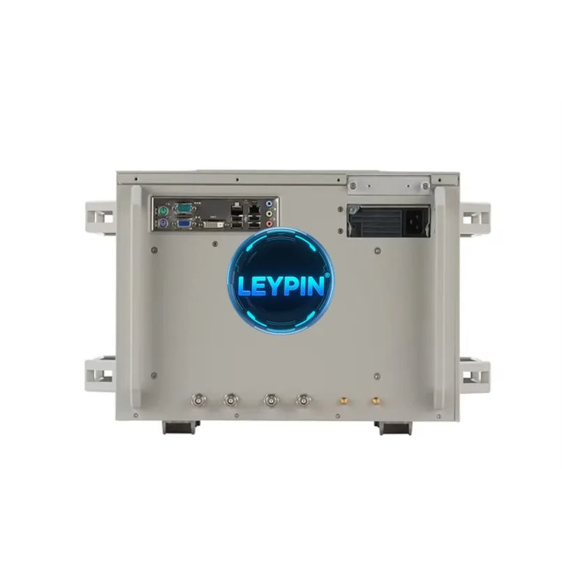 Agilent DSAX96204Q Infiniium High-Performance Oscilloscope 63 GHz for Test Instrument      lexso