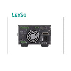 Keysight E36313A 160W Triple Output Power Supply, 6V/10A 25V/2A 25V/2A    lexso