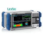Rohde & Schwarz  ZNL20   lexso