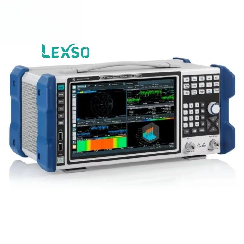 Rohde & Schwarz  ZNL20   lexso