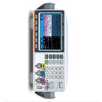 GW Instek MFG-2230M Dual Channel 30MHz 14-Bit Resolution 200 MSa/s Sample Rate Function/Arbitrary Waveform Generator for  lexso