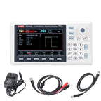 UTG962E Function Arbitrary Waveform Generator Signal Source Dual Channel 200MS/s 14bits Frequency Meter 60MHZ lexso