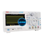 UNI-T MSO3202CS Mixed Signal Oscilloscope Electronic Measuring Instrument     lexso