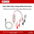 Keysight N2791A Oscilloscope High-Voltage Differential Probe for N2790A N2891A 2805 2804A Models   ytdi