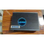 Advantech UNO-137 Small-Size Integrated DIN-Rail Intel Atom E3940 Fanless Embedded Industrial PC   ytdi