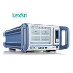ROHDE&Schwarz IQW100/1000 Wideband I/Q Electronic Data Recorder for Electronic Measuring Instruments lexso